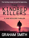 Cover image for The Kindred Killers